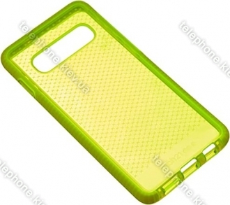 tech21 Evo Check for Samsung Galaxy S10 neon yellow 