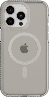 tech21 Evo Crystal для Apple iPhone 15 Pro Max natural titanium