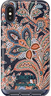 tech21 Evo Luxe Liberty Grosvenor для Apple iPhone X/XS