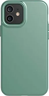 tech21 Evo Slim для Apple iPhone 12/12 Pro Midnight Green