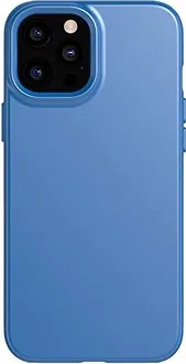 tech21 Evo Slim для Apple iPhone 12 Pro Max Classic Blue