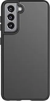 tech21 Evo Slim для Samsung Galaxy S21 Charcoal Black