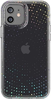 tech21 Evo Sparkle для Apple iPhone 12 Pro Max Radiant