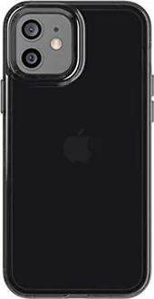 tech21 Evo Tint для Apple iPhone 12/12 Pro carbon