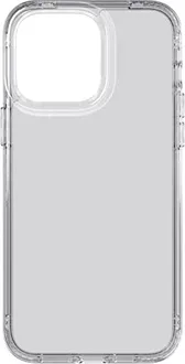 tech21 Evo clear для Apple iPhone 14 Pro transparent