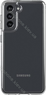 tech21 Evo clear for Samsung Galaxy S21 transparent 