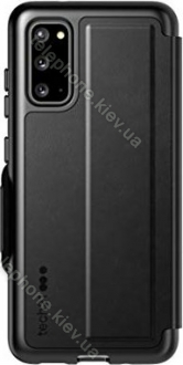 tech21 Evo wallet for Samsung Galaxy S20 black 
