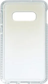 tech21 Pure Shimmer case для Samsung Galaxy S10e blue