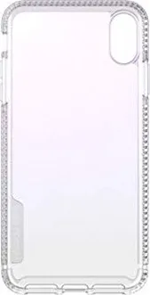 tech21 Pure Shimmer case для Apple iPhone XS Max pink