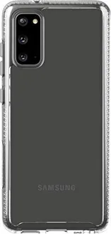 tech21 Pure clear case для Samsung Galaxy S20
