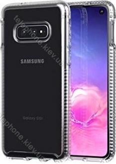 tech21 Pure clear case for Samsung Galaxy S10e 