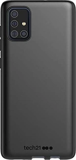 tech21 Studio Colour для Samsung Galaxy A71 black