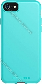 tech21 Studio Colour for Apple iPhone XR teal me about it 