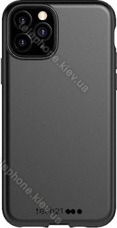 tech21 Studio Colour for Apple iPhone 11 Pro Max black 