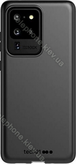 tech21 Studio Colour for Samsung Galaxy S20 Ultra black 
