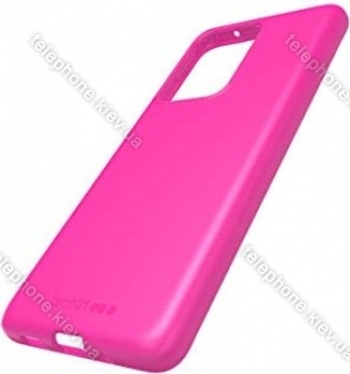 tech21 Studio Colour for Samsung Galaxy S20 Ultra explosive pink 