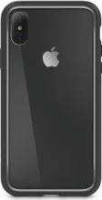 Belkin SheerForce elite case для Apple iPhone X black
