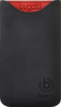 Bugatti Fashion Style Skinny universal size M glowing coal