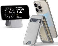 ESR magnetic wallet (HaloLock) серый