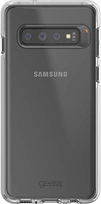 Gear4 Crystal Palace для Samsung Galaxy S10 transparent