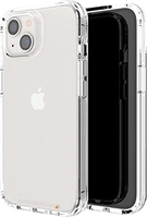 Gear4 Crystal Palace для Apple iPhone 13 прозрачный