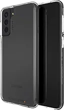 Gear4 Crystal Palace для Samsung Galaxy S21+ transparent