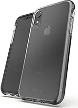 Gear4 Piccadilly для Apple iPhone XR black