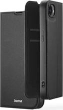 Hama mobile pocket Daily Protect для Apple iPhone 16e черный