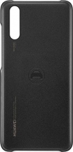 Huawei car case for P20 black 