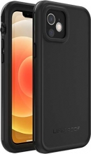 LifeProof frē for Apple iPhone 12 black 