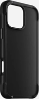 Nomad Rugged case для Apple iPhone 16 Pro черный