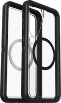 Otterbox Defender XT with magnets для Samsung Galaxy S25+ темный Side