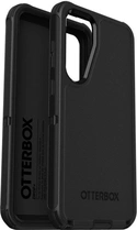 Otterbox Defender (Non-Retail) для Samsung Galaxy S25+ черный