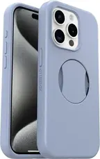 Otterbox OtterGrip Symmetry for Apple iPhone 15 Pro You Do Blue