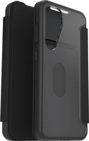 Otterbox React Folio (Non-Retail) для Samsung Galaxy S25 черный Crystal