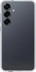 Otterbox React для Samsung Galaxy S25+ прозрачный
