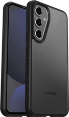 Otterbox React для Samsung Galaxy S24 FE черный Crystal