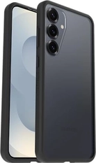 Otterbox React для Samsung Galaxy S25+ черный Crystal