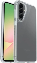 Otterbox Reactt (Non-Retail) для Samsung Galaxy A56 5G прозрачный
