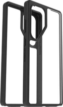 Otterbox Reactt (Non-Retail) для Samsung Galaxy S25 Ultra черный Crystal