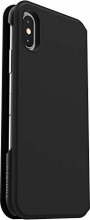 Otterbox Strada Via for Apple iPhone X/XS black 