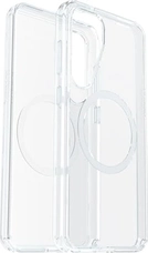 Otterbox Symmetry clear with magnets для Samsung Galaxy S25+ прозрачный