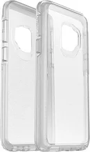 Otterbox Symmetry clear для Samsung Galaxy S9+ Stardust Glitter