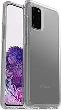 Otterbox Symmetry clear для Samsung Galaxy S20+ transparent
