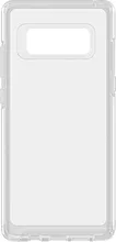 Otterbox Symmetry для Samsung Galaxy Note 8 transparent