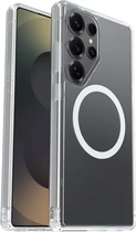 Otterbox Symmetry clear with magnets для Samsung Galaxy S25 Ultra прозрачный