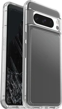 Otterbox Symmetry clear для Google Pixel 8 Pro прозрачный