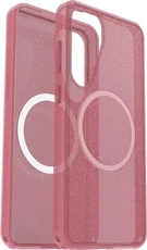 Otterbox Symmetry clear with magnets для Samsung Galaxy S25+ Foxberry