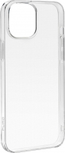 Puro 03 nude Cover for Apple iPhone 15 transparent 