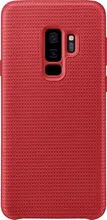 Samsung Hyperknit Cover для Galaxy S9+ red